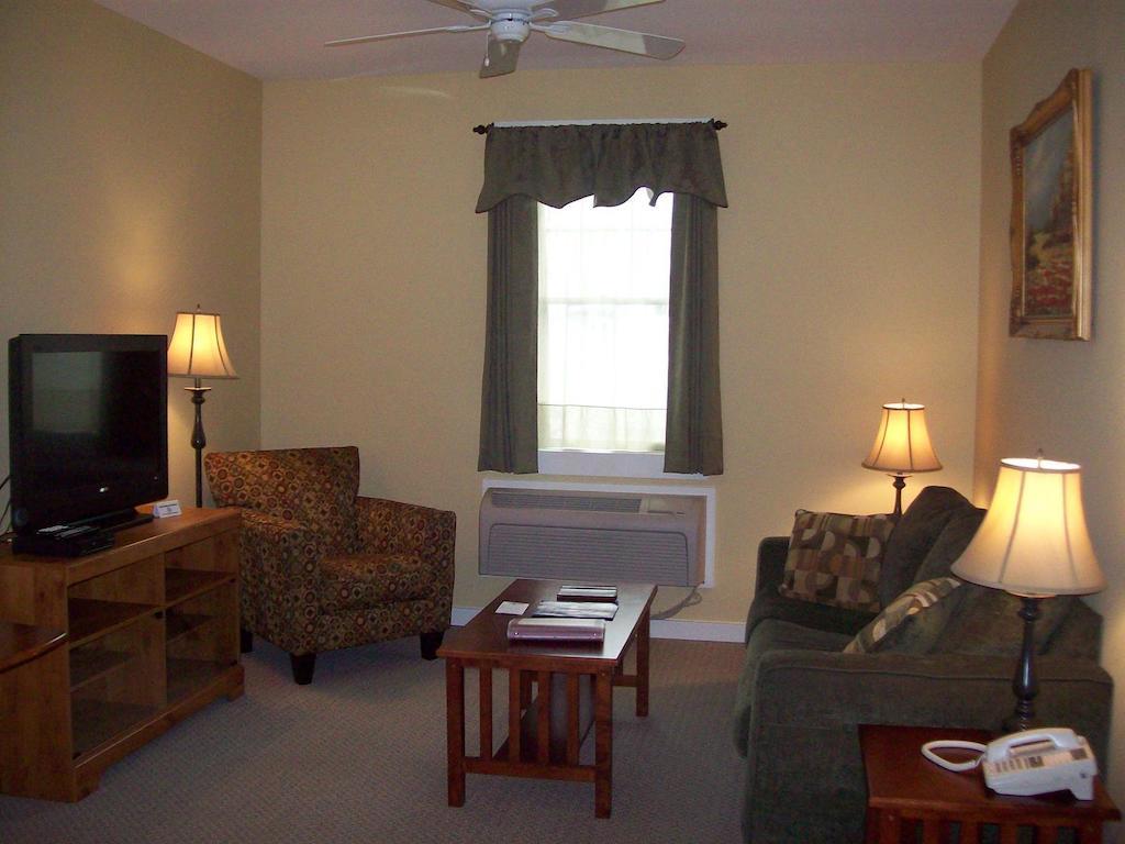 Colonels Suites Northeast Harbor Zimmer foto