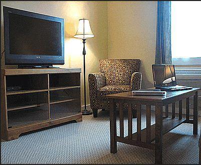 Colonels Suites Northeast Harbor Zimmer foto